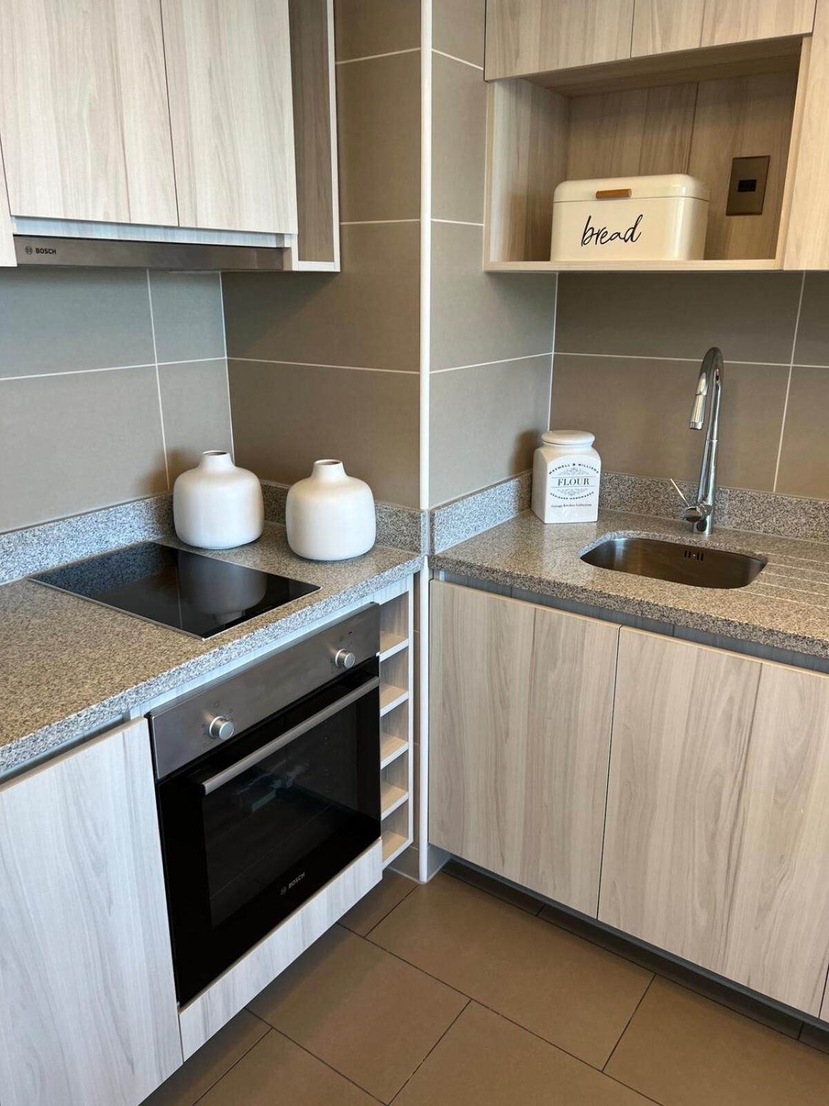 Apartment Pvl B45