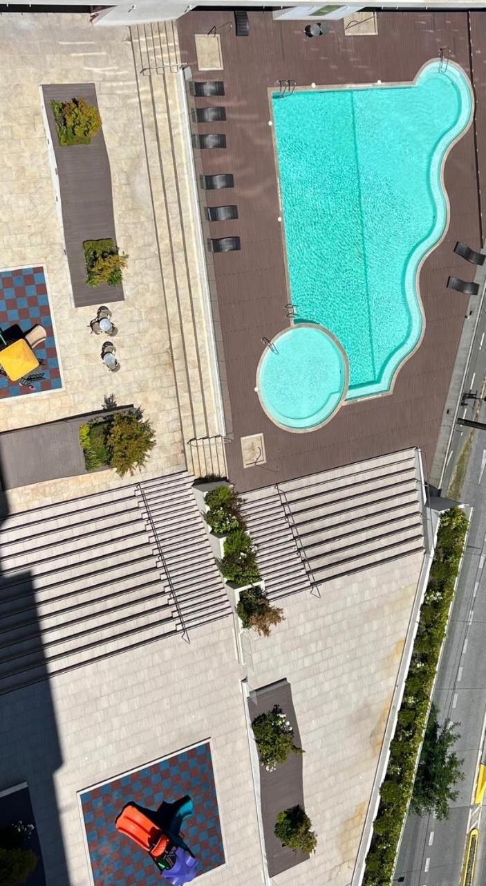 Apartment Pvl B45