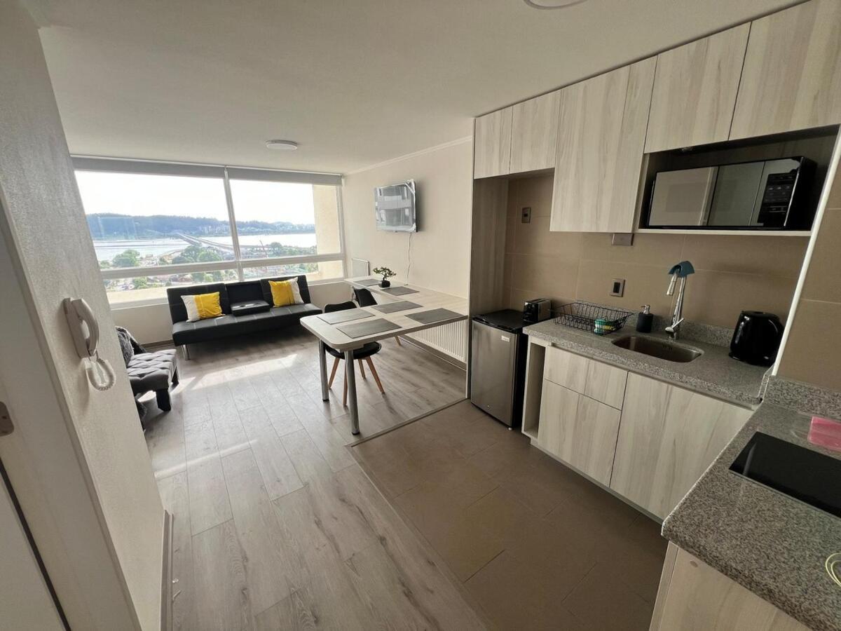 Apartment Pvl B45